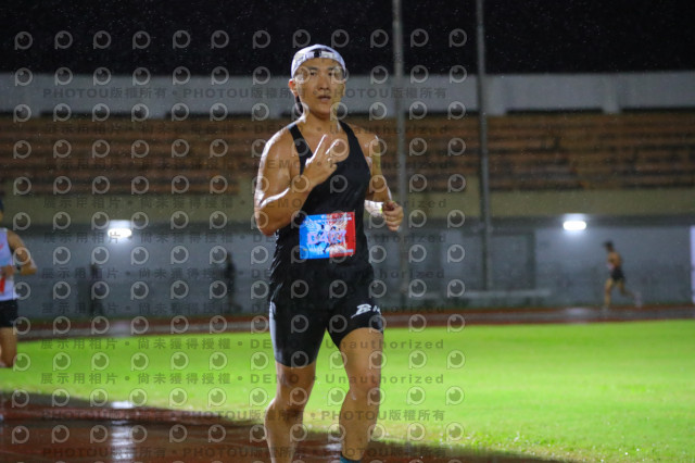 2025運動i臺灣全國5000公尺挑戰賽-Challenge Yourself!!