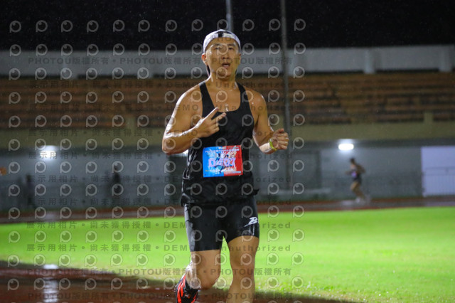 2025運動i臺灣全國5000公尺挑戰賽-Challenge Yourself!!