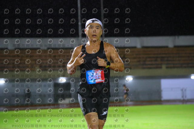 2025運動i臺灣全國5000公尺挑戰賽-Challenge Yourself!!