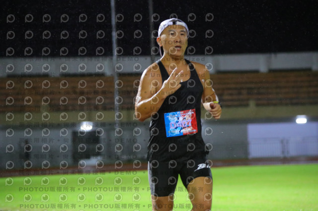 2025運動i臺灣全國5000公尺挑戰賽-Challenge Yourself!!