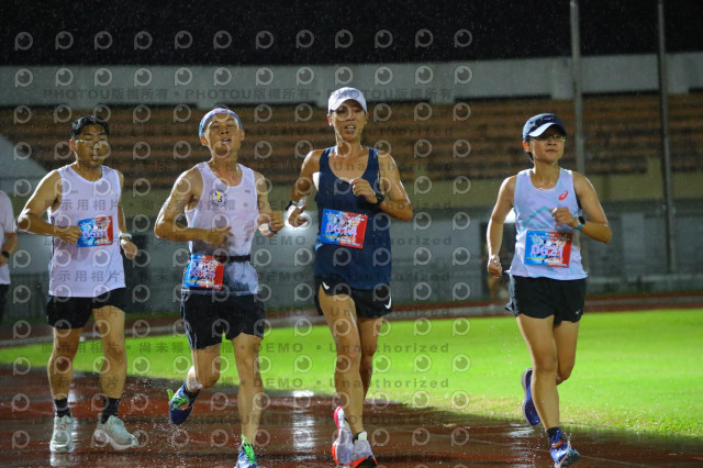 2025運動i臺灣全國5000公尺挑戰賽-Challenge Yourself!!