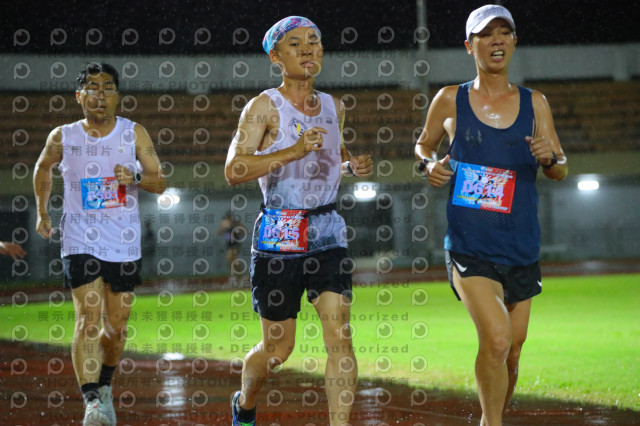 2025運動i臺灣全國5000公尺挑戰賽-Challenge Yourself!!
