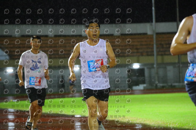 2025運動i臺灣全國5000公尺挑戰賽-Challenge Yourself!!