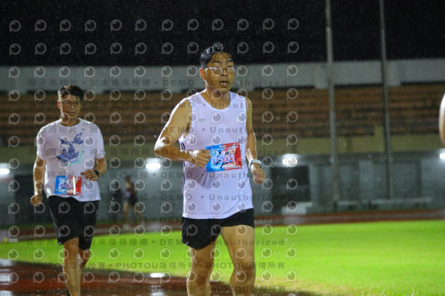 2025運動i臺灣全國5000公尺挑戰賽-Challenge Yourself!!