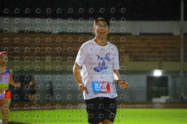 2025運動i臺灣全國5000公尺挑戰賽-Challenge Yourself!!