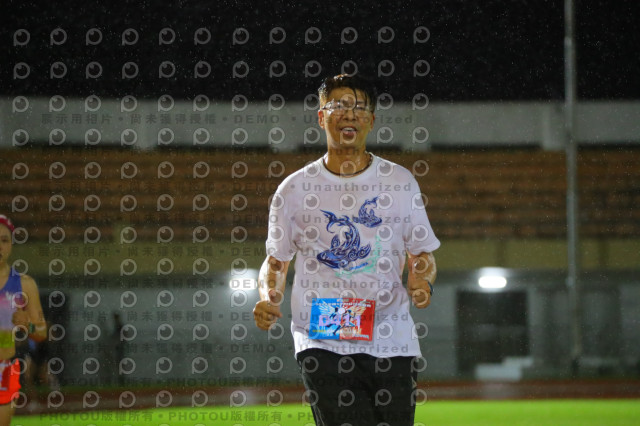 2025運動i臺灣全國5000公尺挑戰賽-Challenge Yourself!!