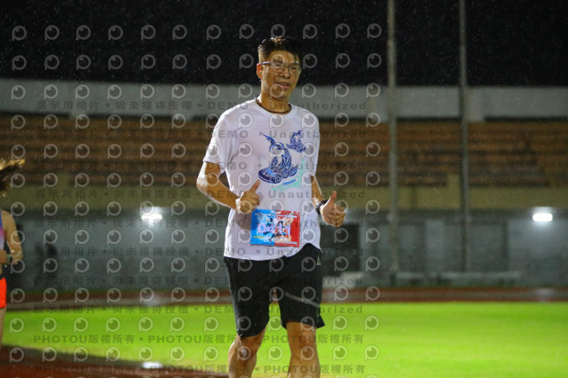 2025運動i臺灣全國5000公尺挑戰賽-Challenge Yourself!!