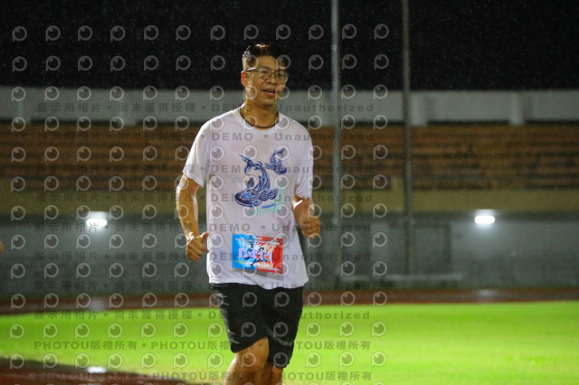 2025運動i臺灣全國5000公尺挑戰賽-Challenge Yourself!!
