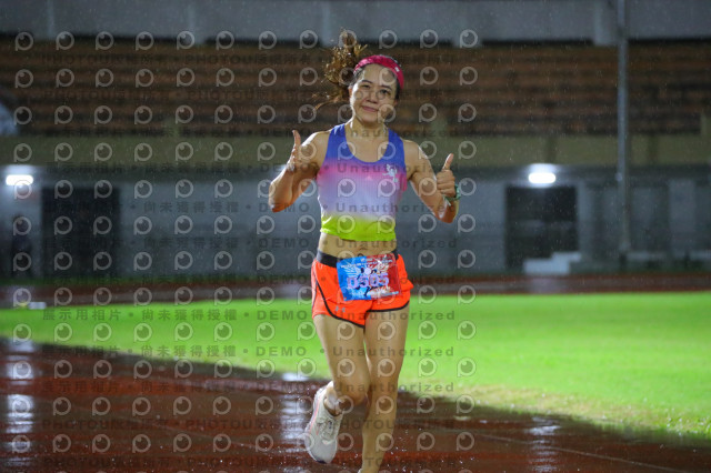 2025運動i臺灣全國5000公尺挑戰賽-Challenge Yourself!!