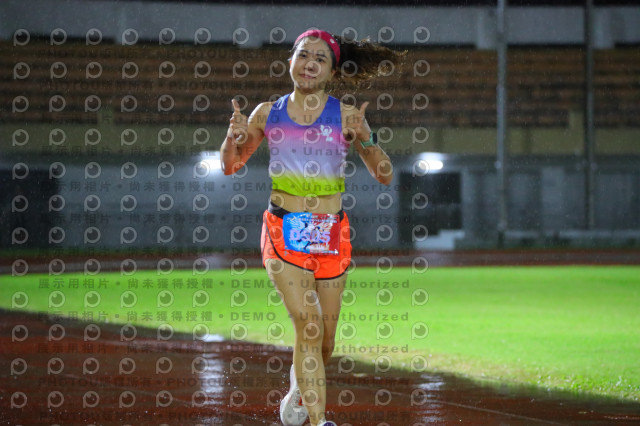 2025運動i臺灣全國5000公尺挑戰賽-Challenge Yourself!!