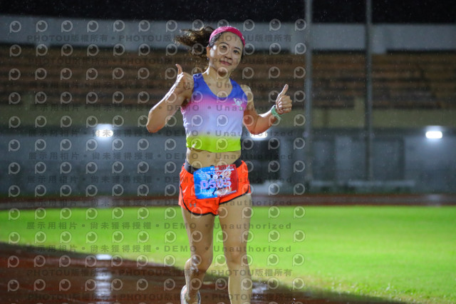 2025運動i臺灣全國5000公尺挑戰賽-Challenge Yourself!!