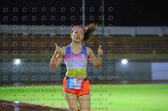 2025運動i臺灣全國5000公尺挑戰賽-Challenge Yourself!!
