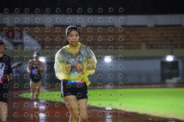 2025運動i臺灣全國5000公尺挑戰賽-Challenge Yourself!!
