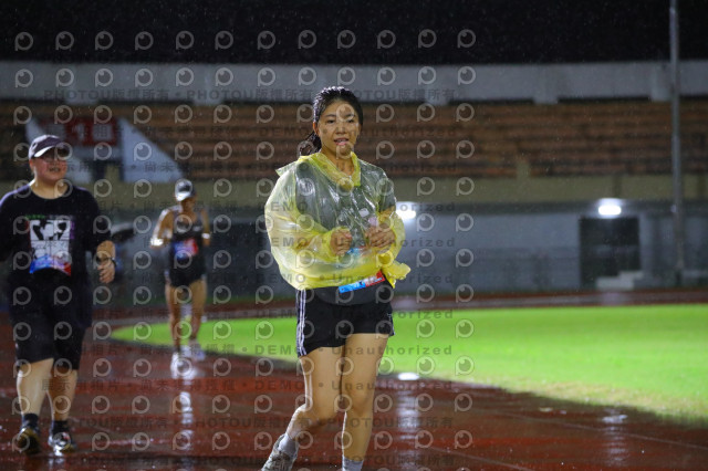 2025運動i臺灣全國5000公尺挑戰賽-Challenge Yourself!!