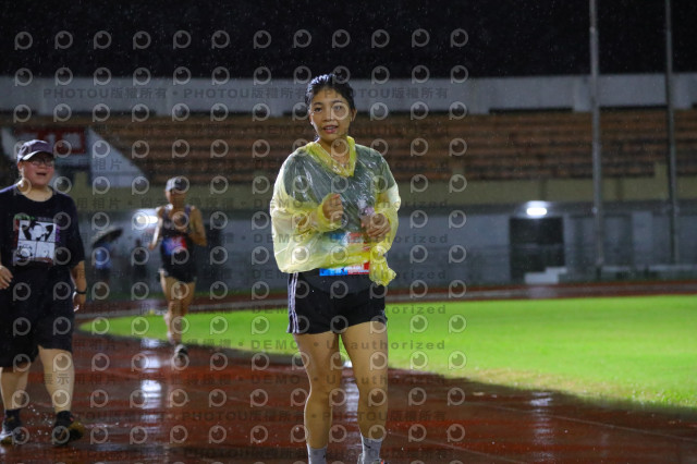 2025運動i臺灣全國5000公尺挑戰賽-Challenge Yourself!!