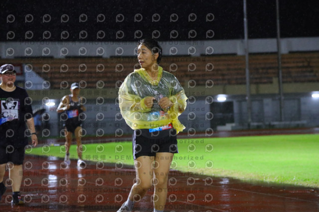 2025運動i臺灣全國5000公尺挑戰賽-Challenge Yourself!!