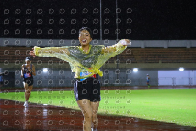 2025運動i臺灣全國5000公尺挑戰賽-Challenge Yourself!!