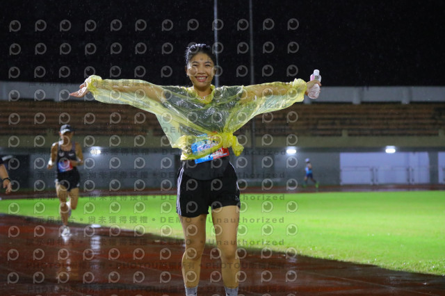 2025運動i臺灣全國5000公尺挑戰賽-Challenge Yourself!!
