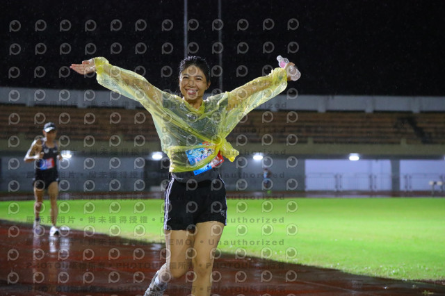 2025運動i臺灣全國5000公尺挑戰賽-Challenge Yourself!!
