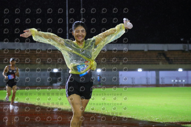 2025運動i臺灣全國5000公尺挑戰賽-Challenge Yourself!!