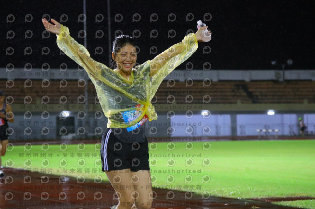2025運動i臺灣全國5000公尺挑戰賽-Challenge Yourself!!