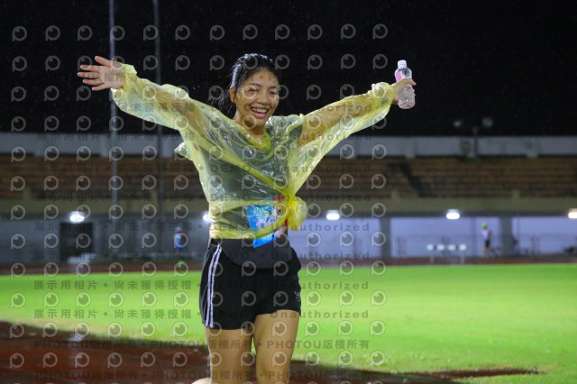 2025運動i臺灣全國5000公尺挑戰賽-Challenge Yourself!!