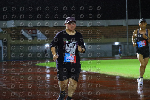 2025運動i臺灣全國5000公尺挑戰賽-Challenge Yourself!!
