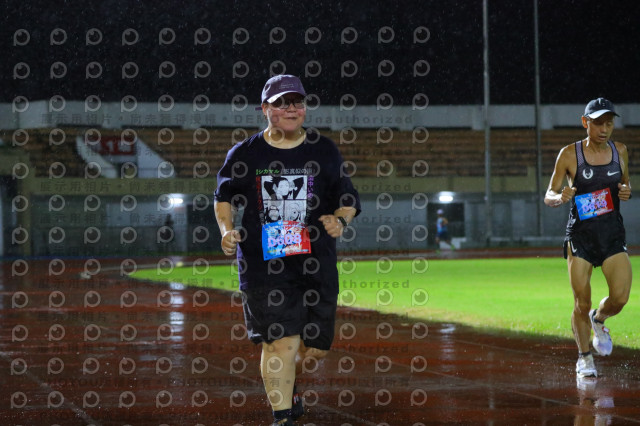 2025運動i臺灣全國5000公尺挑戰賽-Challenge Yourself!!