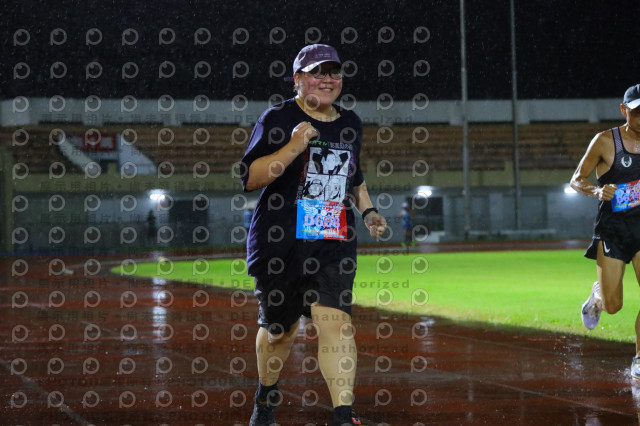 2025運動i臺灣全國5000公尺挑戰賽-Challenge Yourself!!