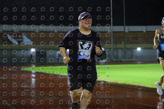 2025運動i臺灣全國5000公尺挑戰賽-Challenge Yourself!!