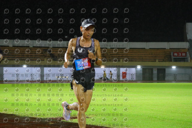 2025運動i臺灣全國5000公尺挑戰賽-Challenge Yourself!!