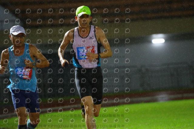 2025運動i臺灣全國5000公尺挑戰賽-Challenge Yourself!!