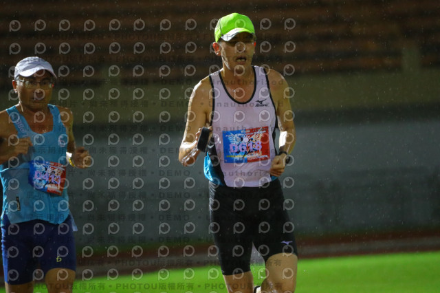 2025運動i臺灣全國5000公尺挑戰賽-Challenge Yourself!!
