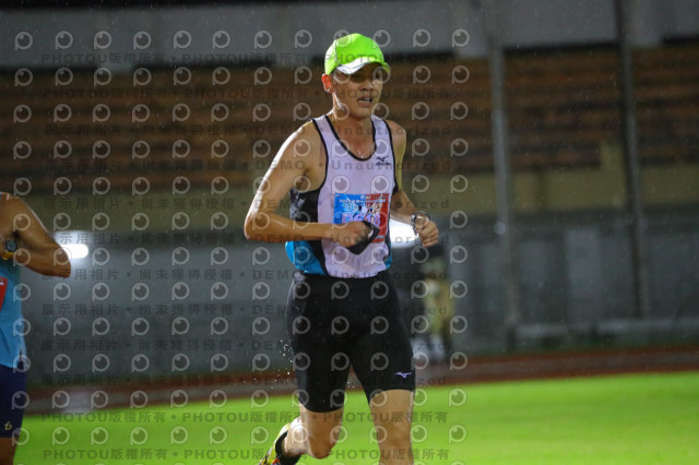 2025運動i臺灣全國5000公尺挑戰賽-Challenge Yourself!!