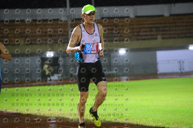 2025運動i臺灣全國5000公尺挑戰賽-Challenge Yourself!!