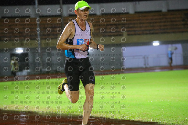 2025運動i臺灣全國5000公尺挑戰賽-Challenge Yourself!!