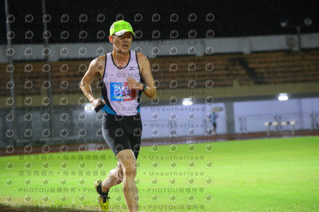 2025運動i臺灣全國5000公尺挑戰賽-Challenge Yourself!!