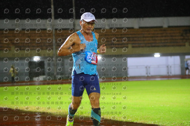 2025運動i臺灣全國5000公尺挑戰賽-Challenge Yourself!!