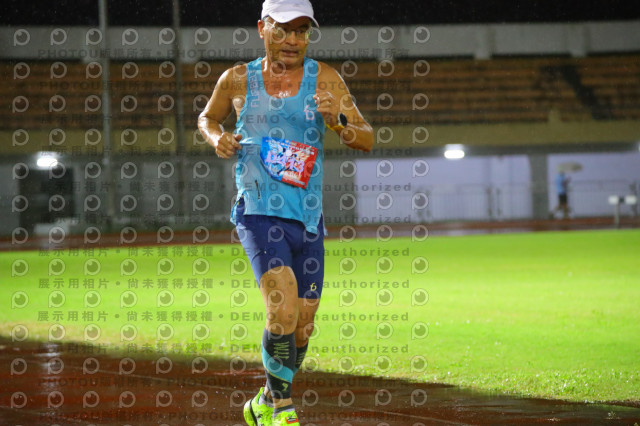 2025運動i臺灣全國5000公尺挑戰賽-Challenge Yourself!!