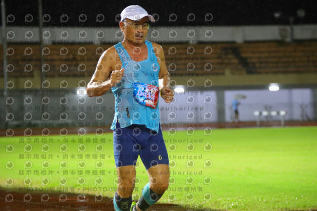 2025運動i臺灣全國5000公尺挑戰賽-Challenge Yourself!!