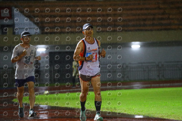 2025運動i臺灣全國5000公尺挑戰賽-Challenge Yourself!!