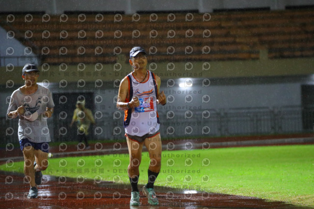 2025運動i臺灣全國5000公尺挑戰賽-Challenge Yourself!!