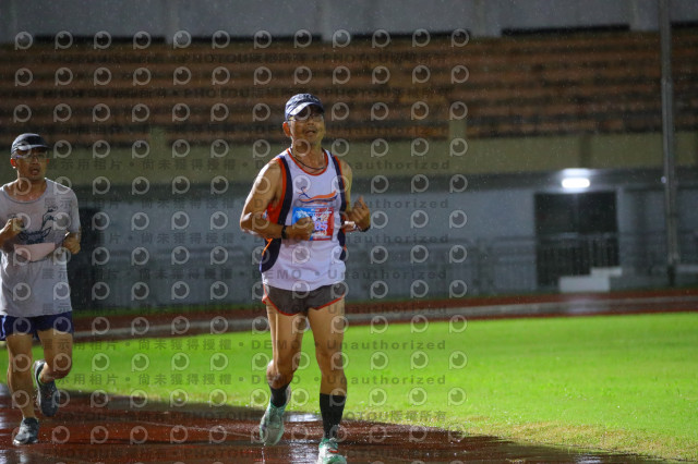 2025運動i臺灣全國5000公尺挑戰賽-Challenge Yourself!!
