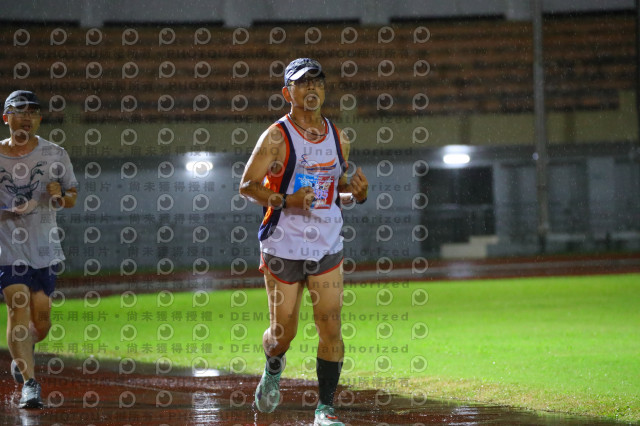 2025運動i臺灣全國5000公尺挑戰賽-Challenge Yourself!!