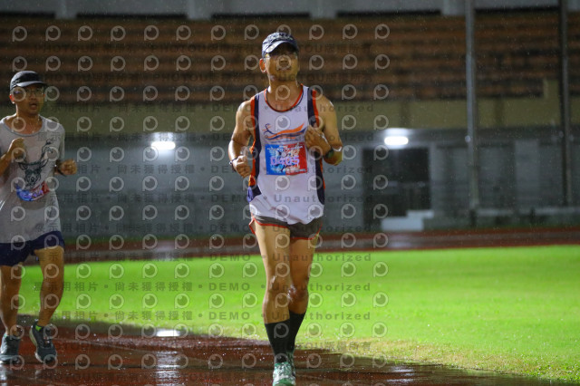 2025運動i臺灣全國5000公尺挑戰賽-Challenge Yourself!!