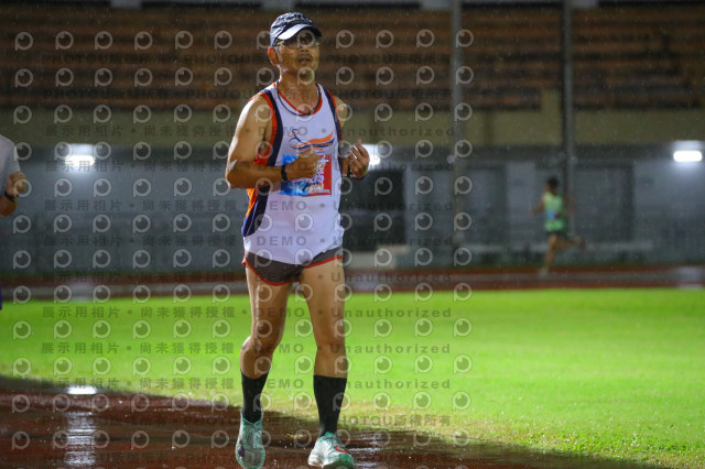 2025運動i臺灣全國5000公尺挑戰賽-Challenge Yourself!!