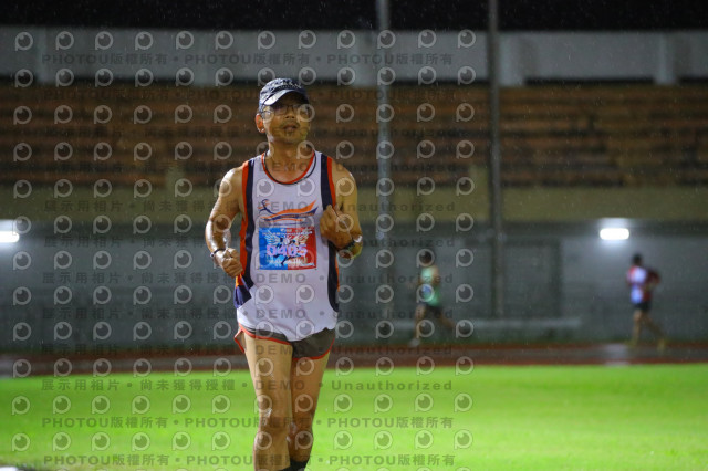 2025運動i臺灣全國5000公尺挑戰賽-Challenge Yourself!!