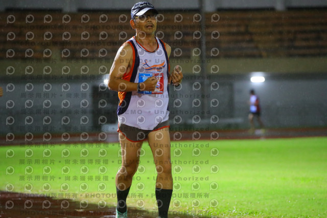 2025運動i臺灣全國5000公尺挑戰賽-Challenge Yourself!!