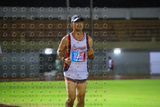 2025運動i臺灣全國5000公尺挑戰賽-Challenge Yourself!!