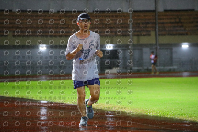 2025運動i臺灣全國5000公尺挑戰賽-Challenge Yourself!!